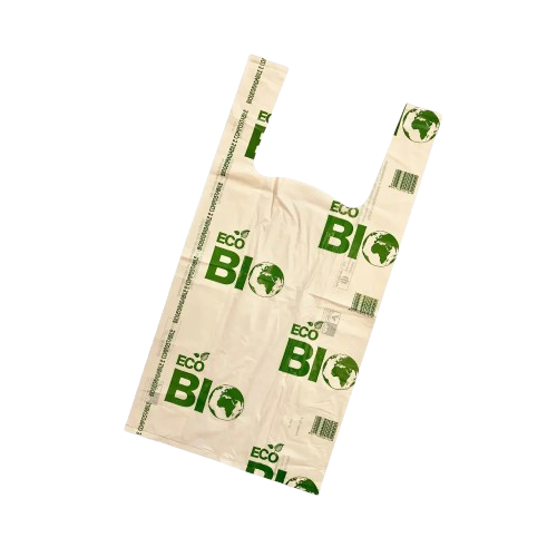 BOLSA T 30 BIODEGRADABLE X 100 UND