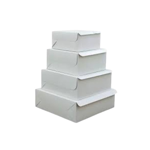 CAJA TORTA 1 LB 30 X 10  X  50 UND