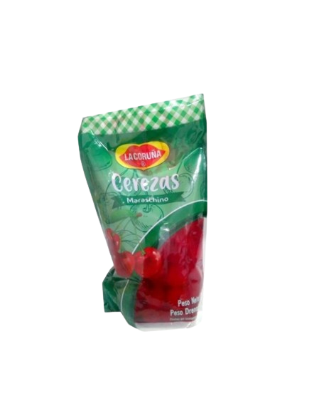 CEREZA ALFA X 1000 X UND