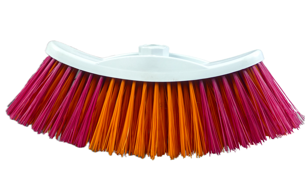 ESCOBA SEMISULIA DURA X UNIDAD