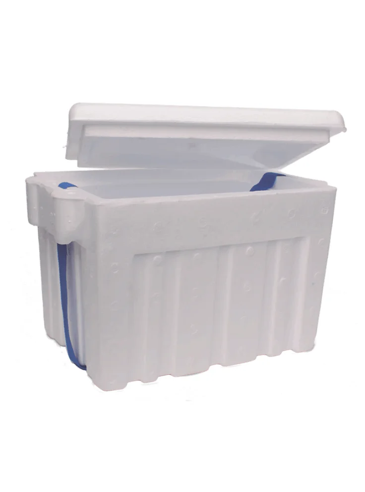 NEVERA ICOPOR 20 LITROS UND