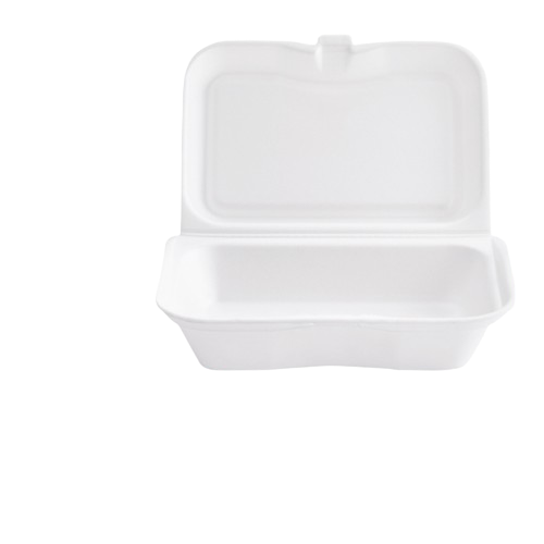 PORTA COMIDA WAVW JL-1 BLANCO