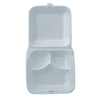 PORTA COMIDA P-3 X UND