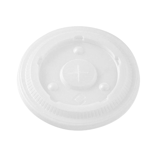 TAPA VASO 9 Y 12 ONZAS X UND