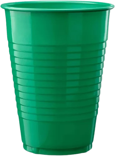 VASO GUTVAN COLOR 6 ONZ 74 X 50 UND