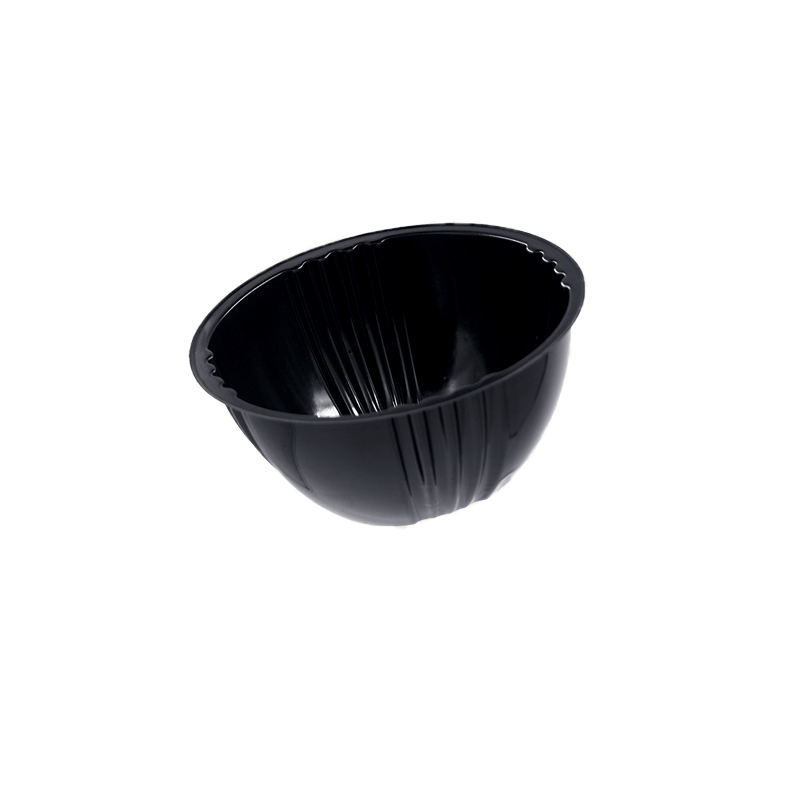 AL-149 BASE ENSALADA 12 ONZAS EN BOPS NEGRO 50 UND