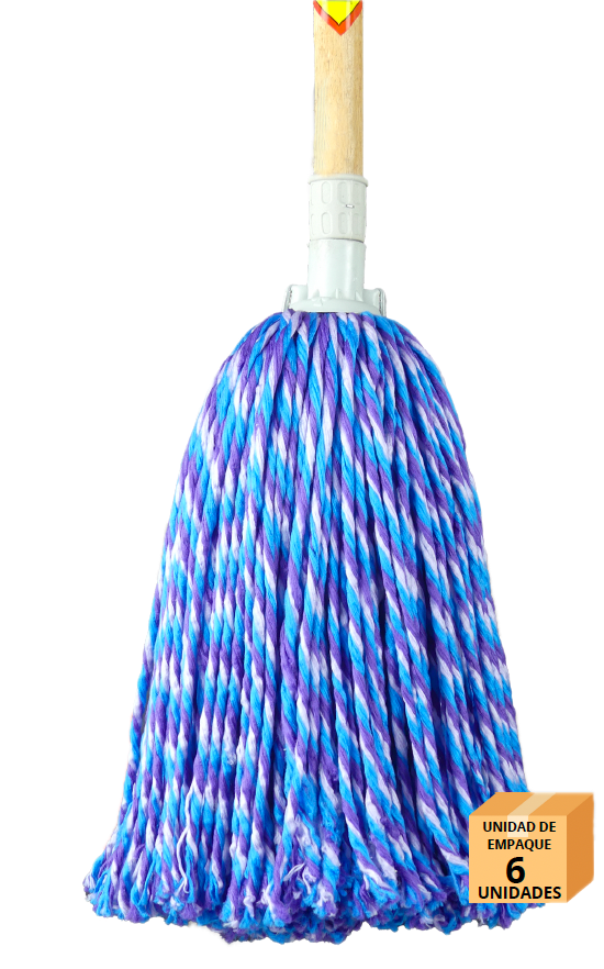 TRAPERO MICROFIBRA ESPAÑOLA