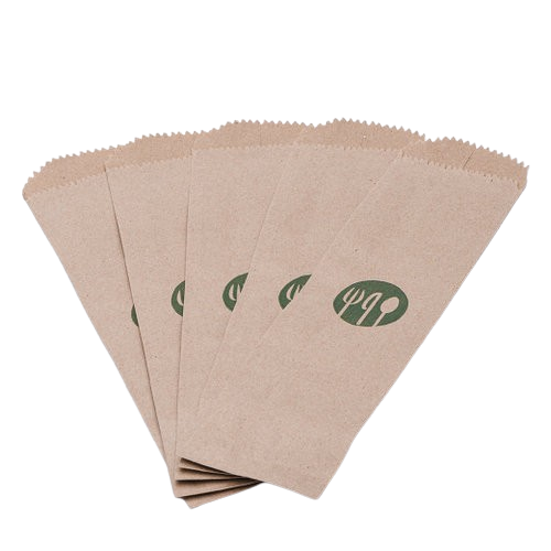 BOLSA CUBIERTO X 100 UND