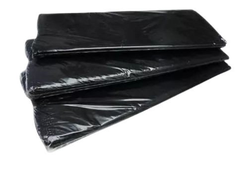 [1068] BOLSA NEGRA 8 X 12 X 100 UND
