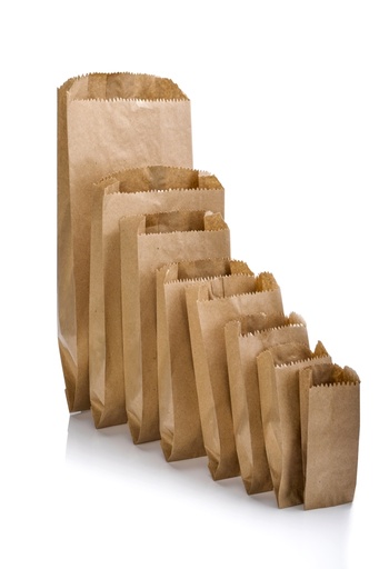 [1072] BOLSA PAPEL 2 LIBRAS X 100 UND