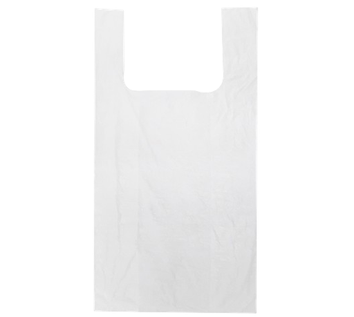 [1085] BOLSA BASURA AMARRA FACIL B60 BLANCA X 50 UND