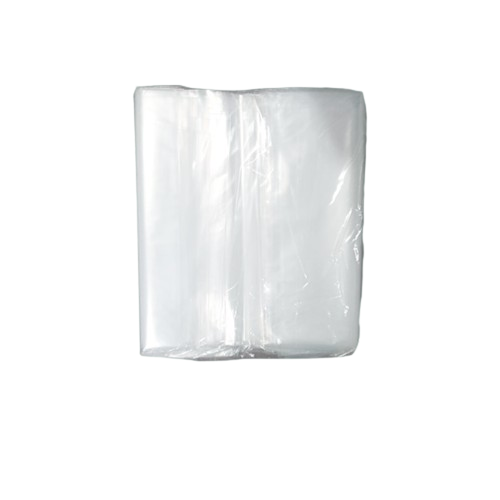 [1100] BOLSA TRANSPARENTE BAJA 12 X 18 CAL 2 x 100 UND