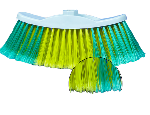 [1254] ESCOBA SEMISULIA SUAVE X UND