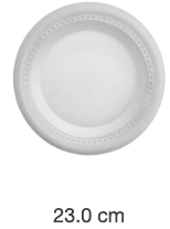 [6015] PLATO DARNEL PANDO # 23 X 500 UND