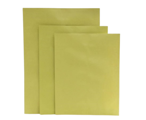 [4045] SOBRE DE MANILA CARTA