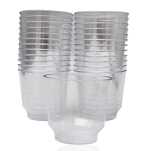 [8048] VASO WHISKY X 25 UND