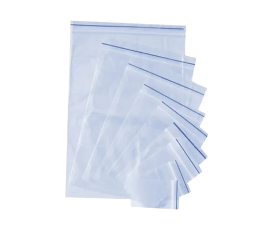 [1053] BOLSA CIERRE 15 X 20 X 100 UND