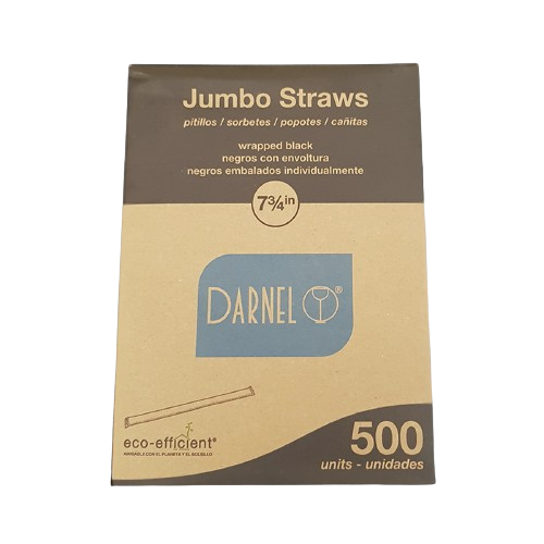 [5014] PITILLO DARNEL CORTO X 500 UND