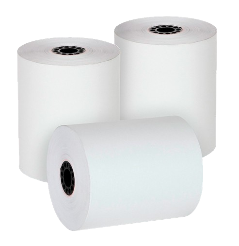 [4034] ROLLO PAPEL TERMICO 80 X 60 X 6 UND