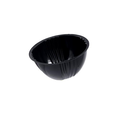 [2006] AL-149 BASE ENSALADA 12 ONZAS EN BOPS NEGRO 50 UND