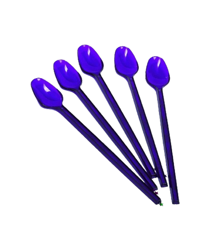 [3006] CUCHARA MALTEADA X 100 UND