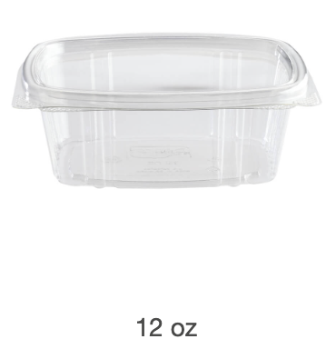 [2031] CONTENEDOR SELLO PLUS 12 ONZ X 200 UNID