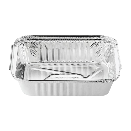 [2038] MOLDE ALUMINIO 24 ONZ LAZAÑA X UND