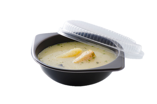 [2008] AL-18 BASE CAZUELA REDONDA GRANDE EN PEMD