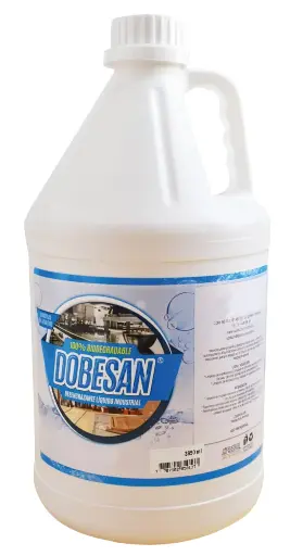 [1213] DOBESAN DETERGENTE NEUTRO X 20 LITROS