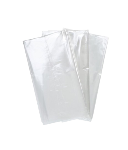 [1005] BOLSA 6 X 9 TRANSPARENTE BAJA X 100 UND