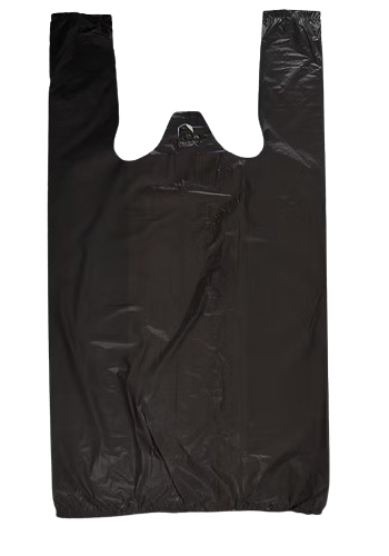 [1015] BOLSA PARA BASURA AMARRAFÁCIL B40 NEGRA X 100 UND
